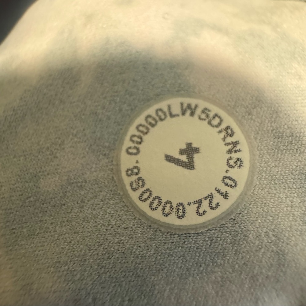 Lululemon Fast and Free High-Rise Crop 23” Size 4 | Unused - Picture 13 of 14